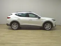 Gebraucht Cupra Formentor 204 PS (150 kW) 2023 Weiss SUV