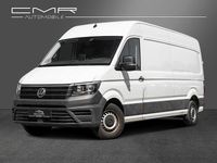 Gebraucht VW Crafter 177 PS (130 kW) 2022 Weiß Van