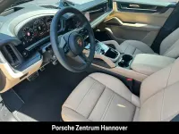 Neu Porsche Cayenne Black Edition 354 PS (260 kW) 2025 Schwarz SUV