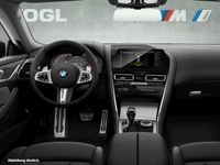 gebraucht BMW M850 xDrive Gran Coupé