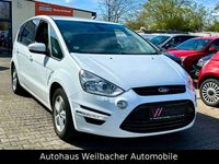 gebraucht Ford S-MAX Business Edition Aut.* AHK * Pano * Navi *