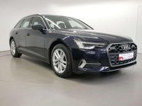 Używany Audi A6 Advanced Plus 299 KM (219 kW) 2025 Niebieski Kombi