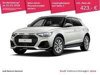 Second-hand Audi A1 116 CP (85 kW) 2025 Argintiu SUV