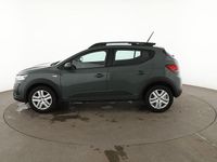 Gebraucht Dacia Sandero Expression 91 PS (66 kW) 2023 Grün Kleinwagen