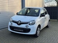 Gebraucht Renault Twingo SE 69 PS (50 kW) 2018 Weiß Kleinwagen