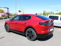 Second-hand Ford Capri 250 kW (340 CP) 2024 Roșu SUV