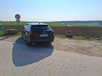 Gebraucht Toyota Corolla 196 PS (144 kW) 2023 Schwarz Kombi