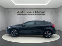 Gebraucht Volvo V40 You! 120 PS (88 kW) 2013 Schwarz Limousine