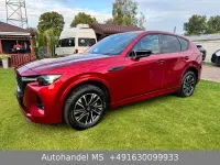 Gebraucht Mazda CX-60 Homura-Line 254 PS (186 kW) 2025 Rot SUV