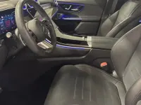 Gebraucht Mercedes GLC300 AMG line 258 PS (189 kW) 2025 Weiß SUV