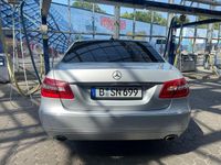 Gebraucht Mercedes 350 292 PS (214 kW) 2011 Limousine