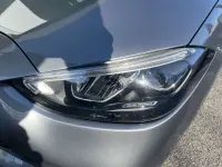 Gebraucht Mercedes C180 AMG 170 PS (125 kW) 2022 Lack selenitgrau Kombi