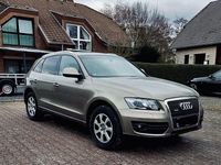 Gebraucht Audi Q5 211 PS (155 kW) 2009 Grau SUV