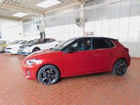 Gebraucht Opel Corsa Ultimate 101 PS (74 kW) 2022 Rot Kleinwagen