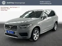Gebraucht Volvo XC90 Core 250 PS (183 kW) 2024 Vapour grey 740 SUV