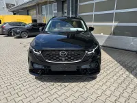 Neu Mazda CX-5 Homura-Line 141 PS (103 kW) 2026 SUV