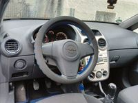 gebraucht Opel Corsa 1.0 Twinport ecoFLEX Edition Edition
