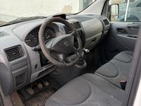 Gebraucht Peugeot Expert 120 PS (88 kW) 2008 Van