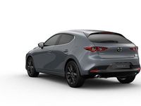 Neu Mazda 3 Nagisa 140 PS (102 kW) 2026 Polymetal gray Limousine