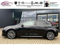 gebraucht Toyota Corolla 2.0 Hybrid Club