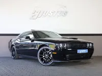 Gebraucht Dodge Challenger 309 PS (227 kW) 2022 Schwarz Coupé