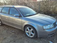 Gebraucht Audi A6 Sport 179 PS (131 kW) 2003 Kombi