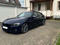 gebraucht BMW 340 i xDrive M Sport Shadow Automatic M Sport...