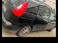 Gebraucht Mazda 5 116 PS (85 kW) 2007 Schwarz Van / Kleinbus