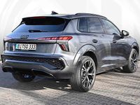 Gebraucht Audi Q3 S-Line 150 PS (110 kW) 2025 Grau SUV