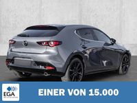Neu Mazda 3 Homura-Line 140 PS (102 kW) 2026 Metallic
