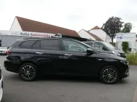 Gebraucht Fiat Tipo Life 131 PS (96 kW) 2024 Cinema schwarz metallic Kombi