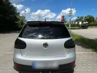 Gebraucht VW Golf V 75 PS (55 kW) 2007 Silber Kleinwagen