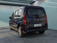 gebraucht Opel Combo 1.5 Life E D EU6d Edition Link-Tom