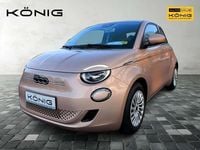 Gebraucht Fiat 500e 86 kW (118 PS) 2023 Gold Limousine