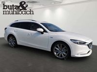 gebraucht Mazda 6 20th Anniversary