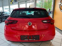 gebraucht Opel Astra Jahre