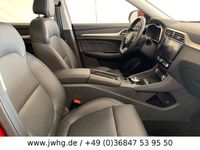 gebraucht MG ZS EV Luxury Kam Panorama V-Leder Pilot