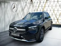 Gebraucht Mercedes GLB200 AMG 150 PS (110 kW) 2025 Schwarz SUV
