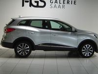 Gebraucht Renault Kadjar Techno 158 PS (116 kW) 2022 Grau SUV