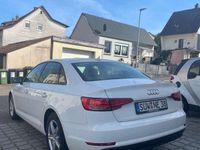 gebraucht Audi A4 1.4 TFSI