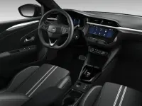 Neu Opel Corsa 110 PS (80 kW) 2025 Karbon black metallic Kleinwagen