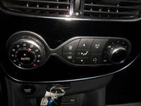 gebraucht Renault Clio IV ENERGY dCi 75 CARGO LKW/VAN/N1 2-Sitze/NAVI