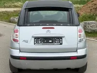 Gebraucht Citroën C3 Pluriel 68 PS (50 kW) 2006 Grau Cabrio