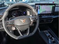 Ny Cupra Leon 300 HK (220 kW) 2026 Grå Sedan