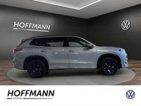 Neu VW Tayron R-line 193 PS (141 kW) 2026 Silber SUV