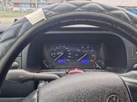 Gebraucht VW Golf Cabriolet 90 PS (66 kW) 1996 Cabrio