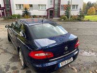 gebraucht Skoda Superb 1.8 Turbo Elegance