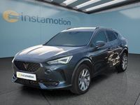 Gebraucht Cupra Formentor 150 PS (110 kW) 2023 Grau SUV