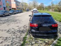 gebraucht Audi A6 A6Avant 2.0 TDI DPF multitronic