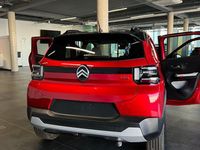 Neu Citroën C3 101 PS (74 kW) 2025 Rot SUV